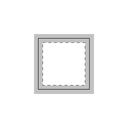 Blessed Mom Throw Pillow Case – Floral Pink Mother’s Day Decorative Pillow Cover