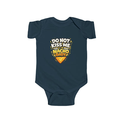 Infant Fine Jersey Bodysuit